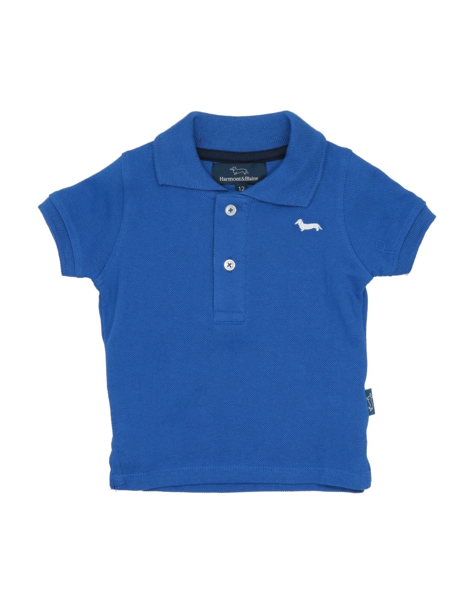 HARMONT & BLAINE - Polo shirts