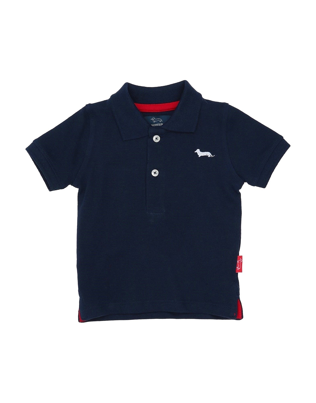 HARMONT & BLAINE - Polo shirts