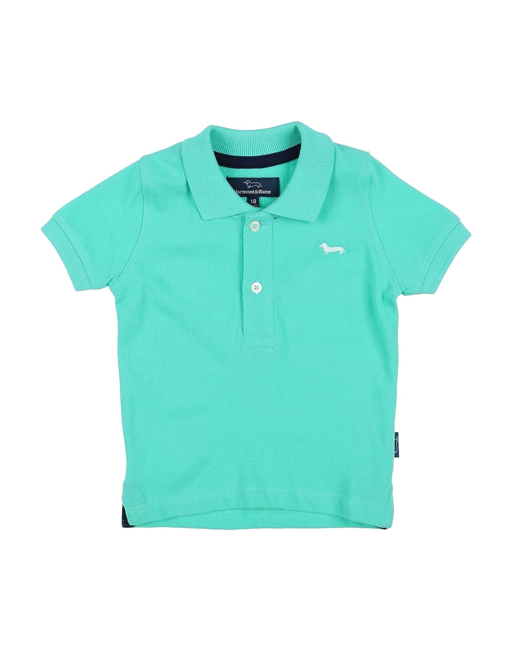 HARMONT & BLAINE - Polo shirts