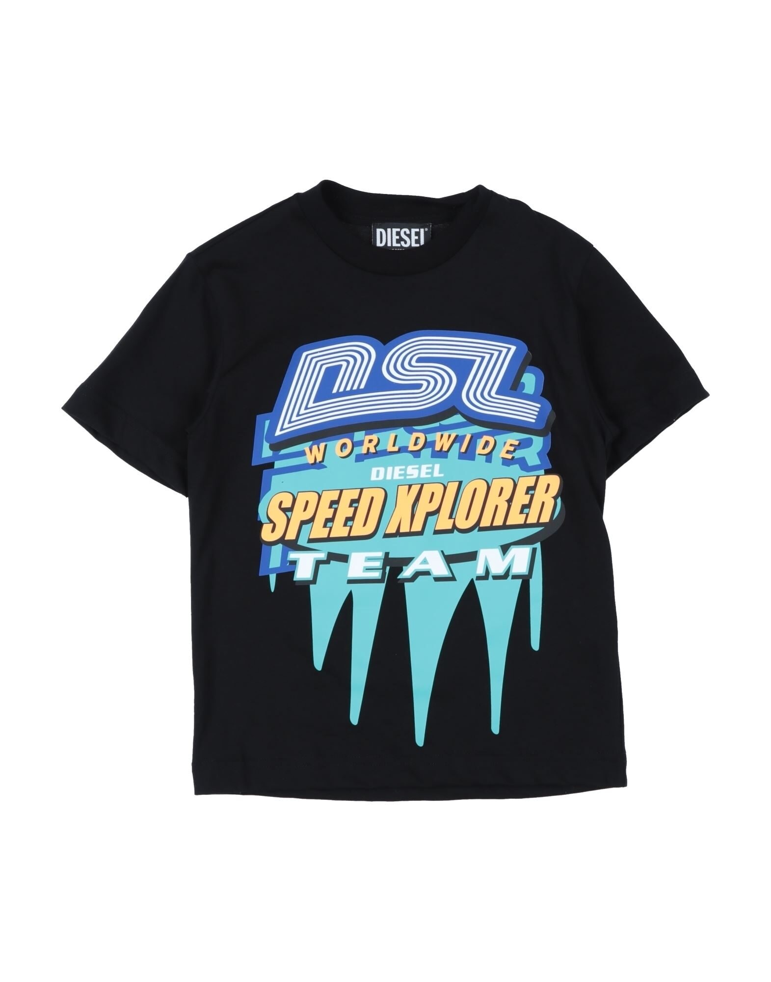 DIESEL - T-shirts
