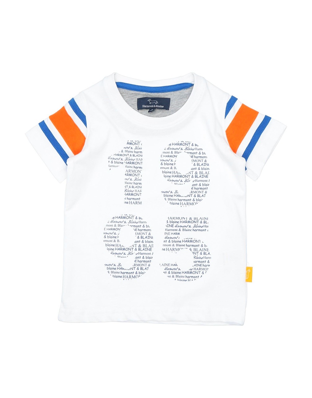 HARMONT & BLAINE - T-shirts