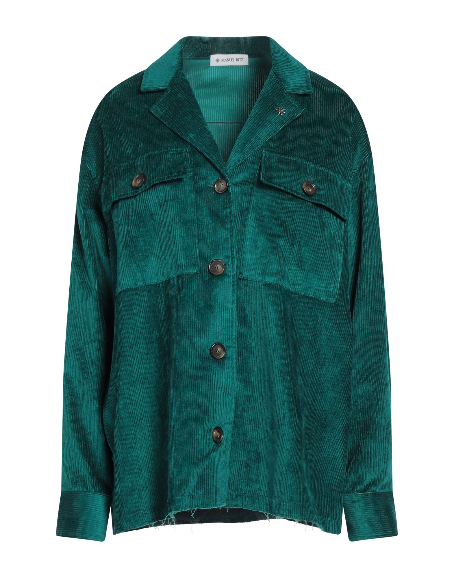 MANUEL RITZ - Shirts