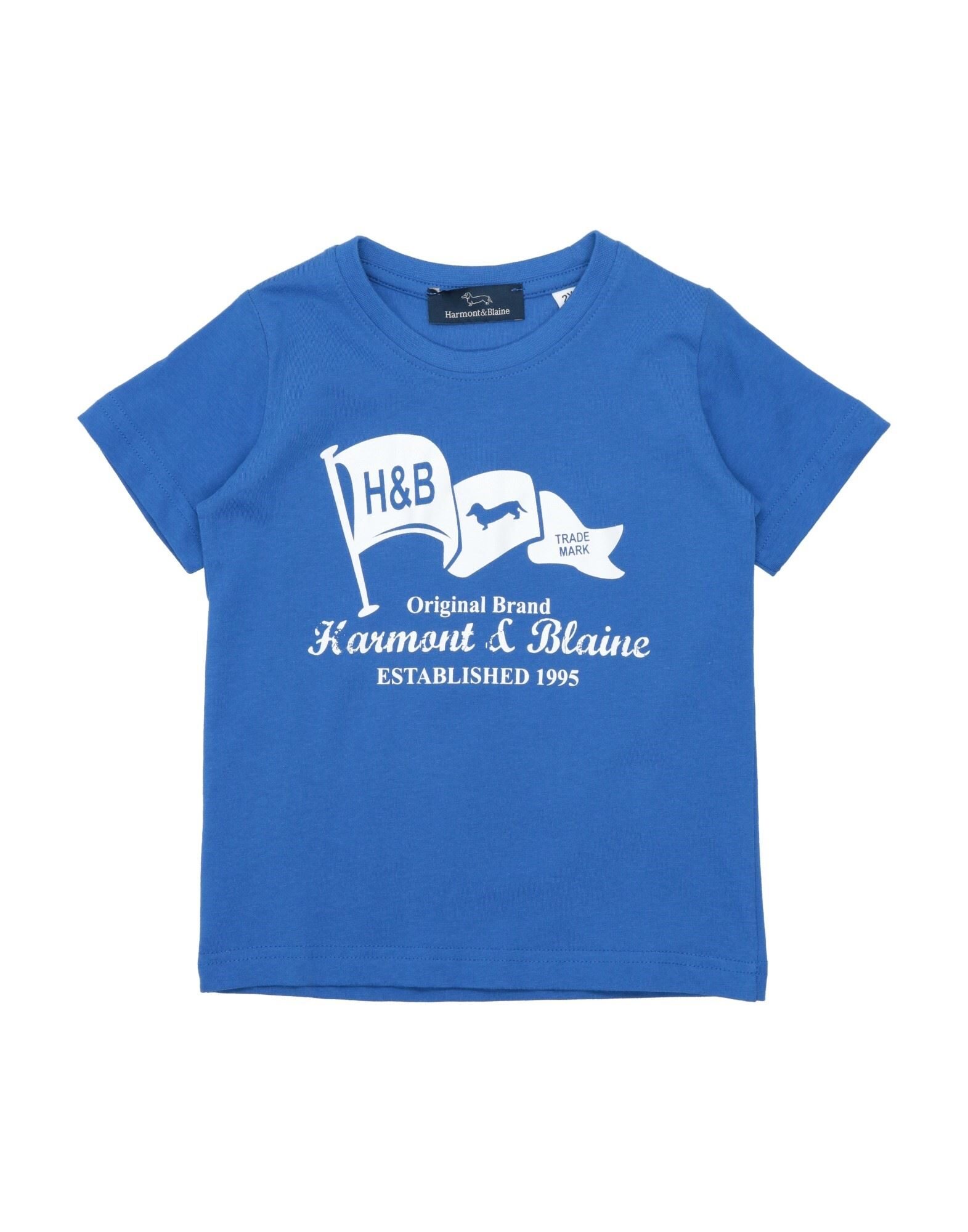 HARMONT & BLAINE - Футболки
