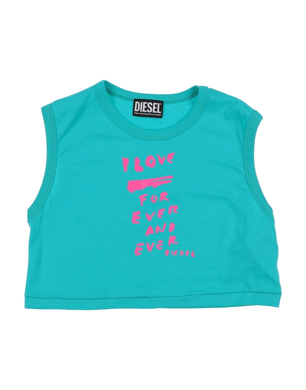 DIESEL - T-shirts
