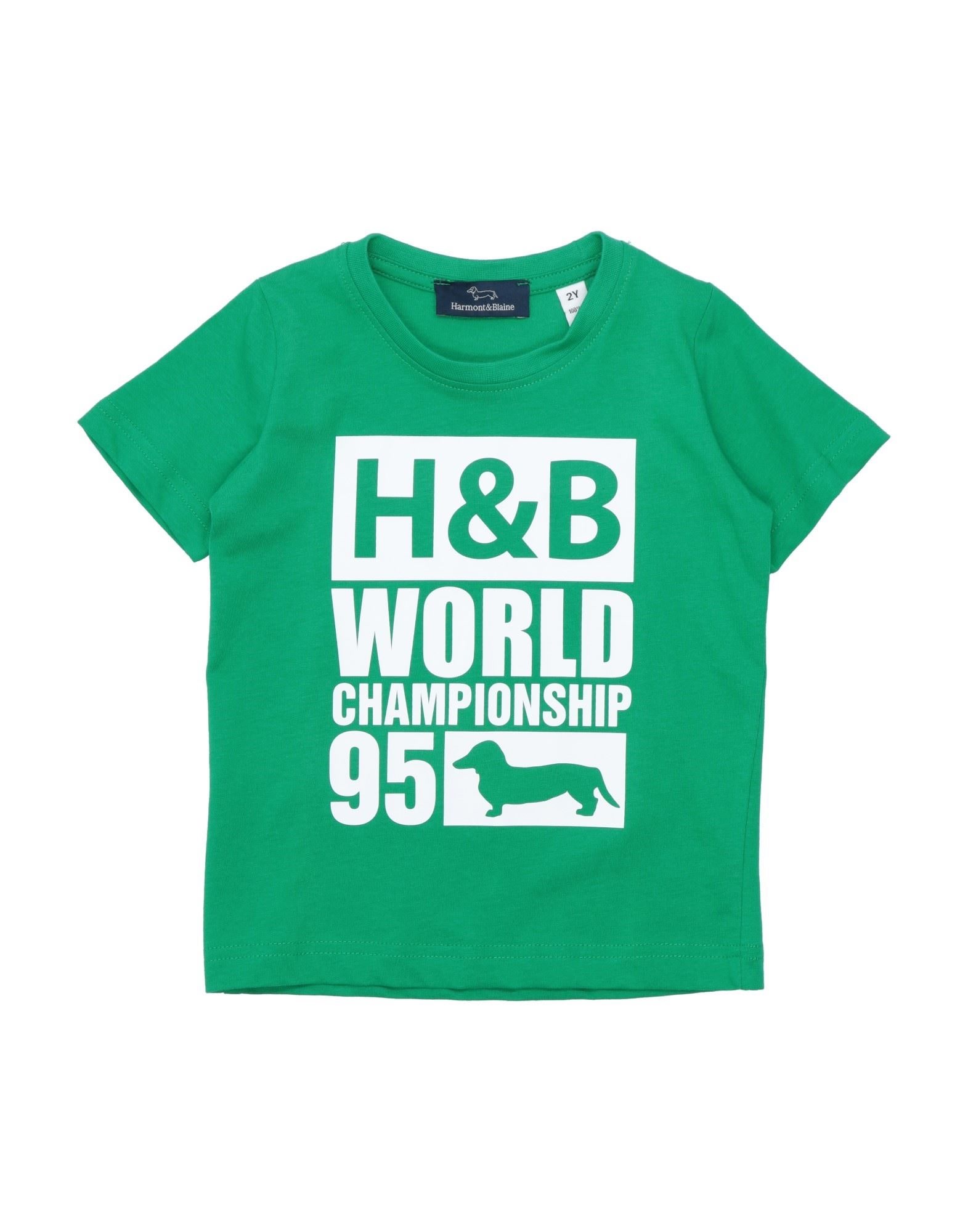 HARMONT & BLAINE - Футболки