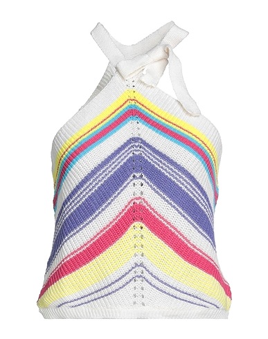 HAVEONE Top Ivory 50% Acrylic, 50% Cotton