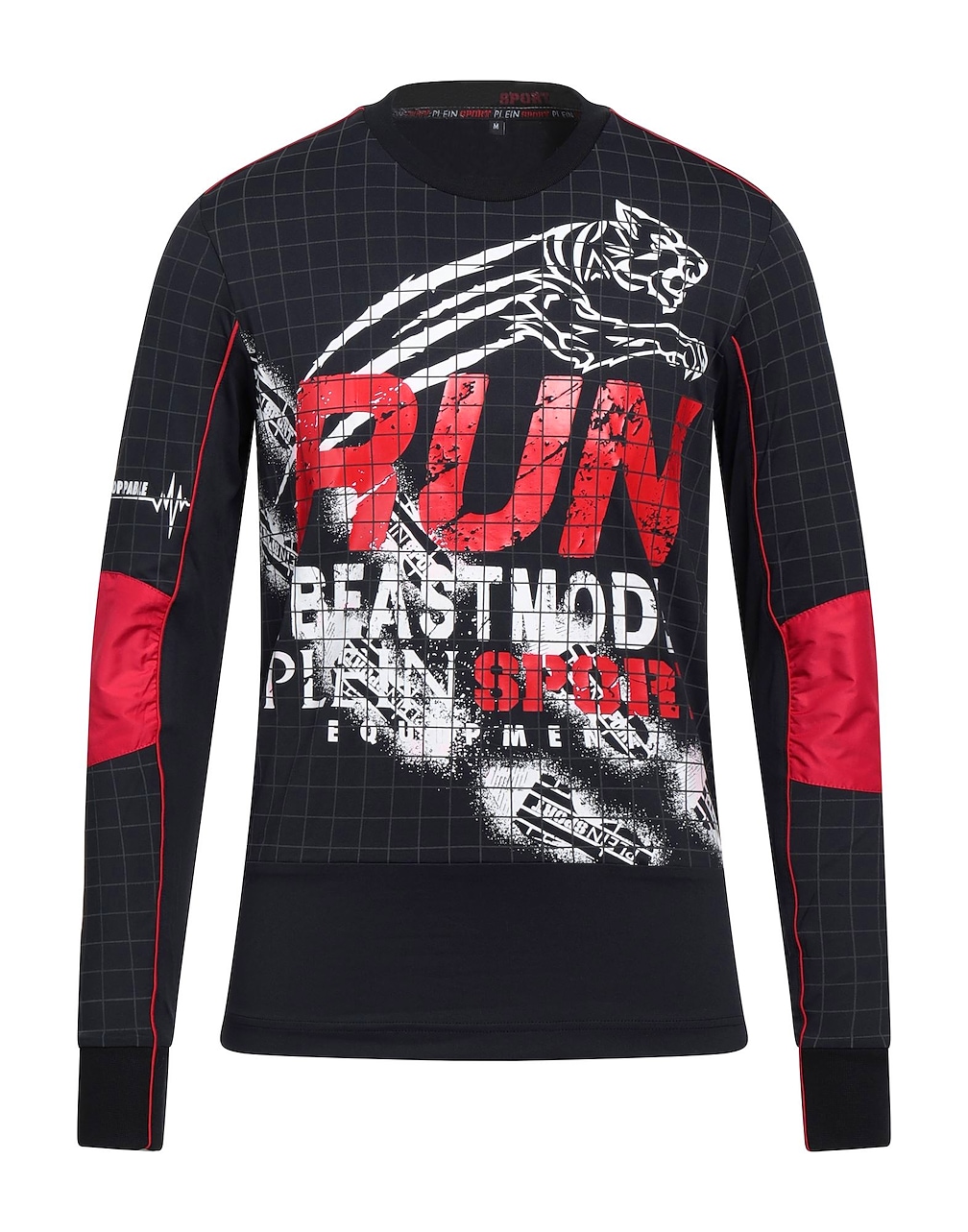 PLEIN SPORT - T-shirts