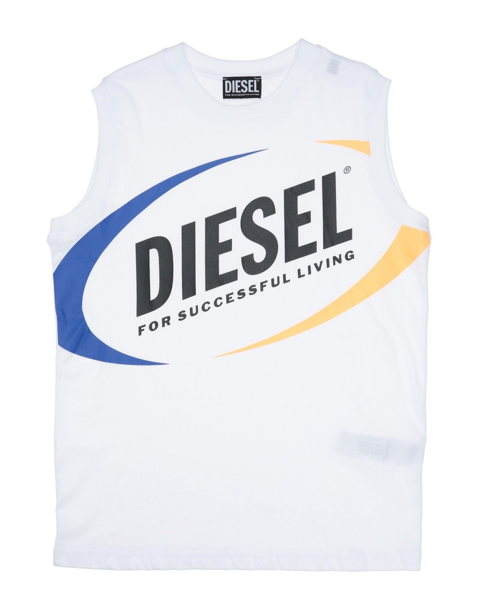 DIESEL - T-shirts