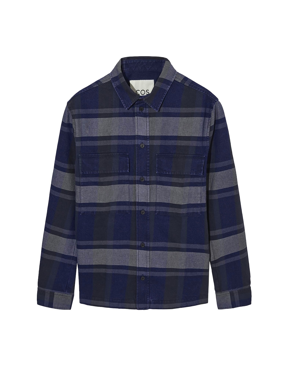 COS - Hemden