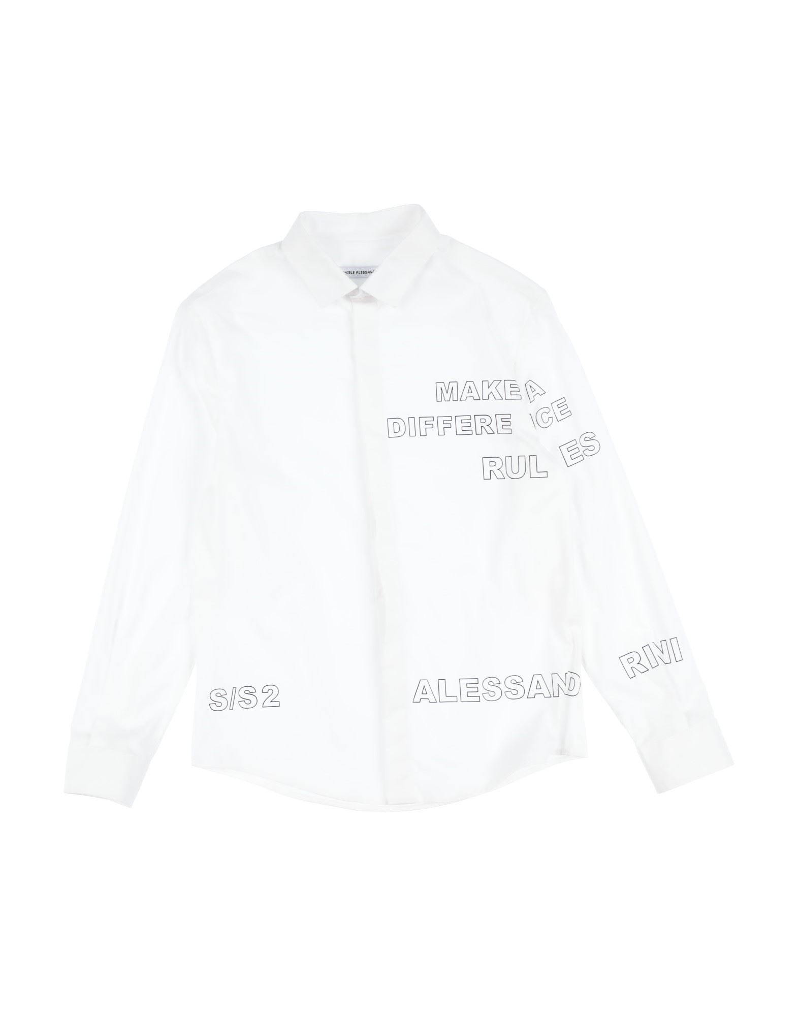 DANIELE ALESSANDRINI - Shirts