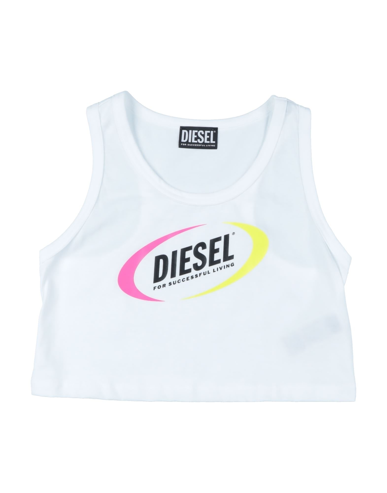 DIESEL - Tops