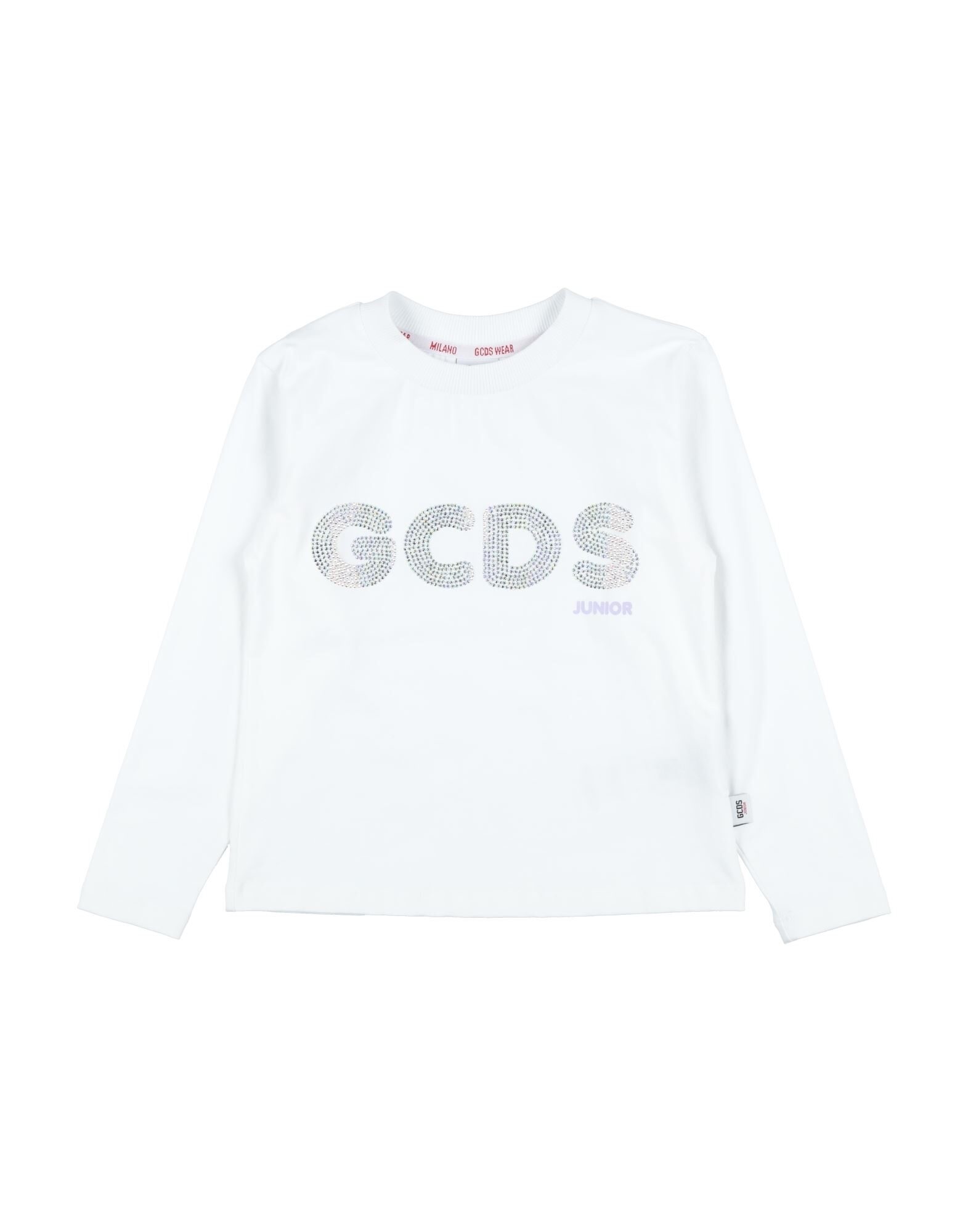 GCDS MINI - T-shirts
