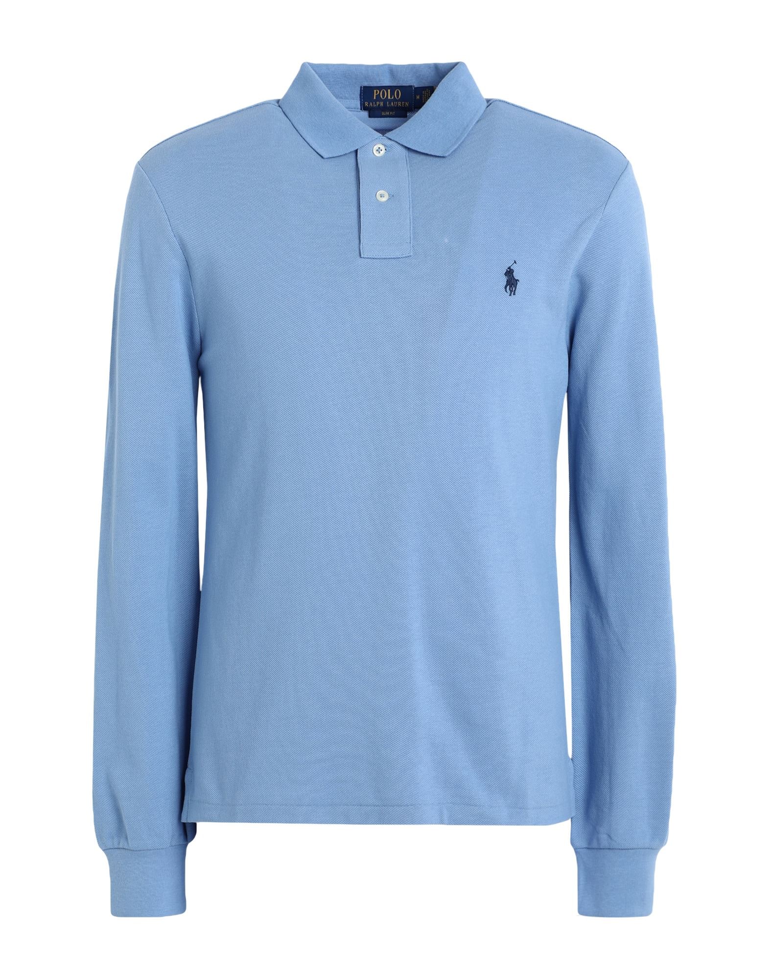 POLO RALPH LAUREN - Polo shirts