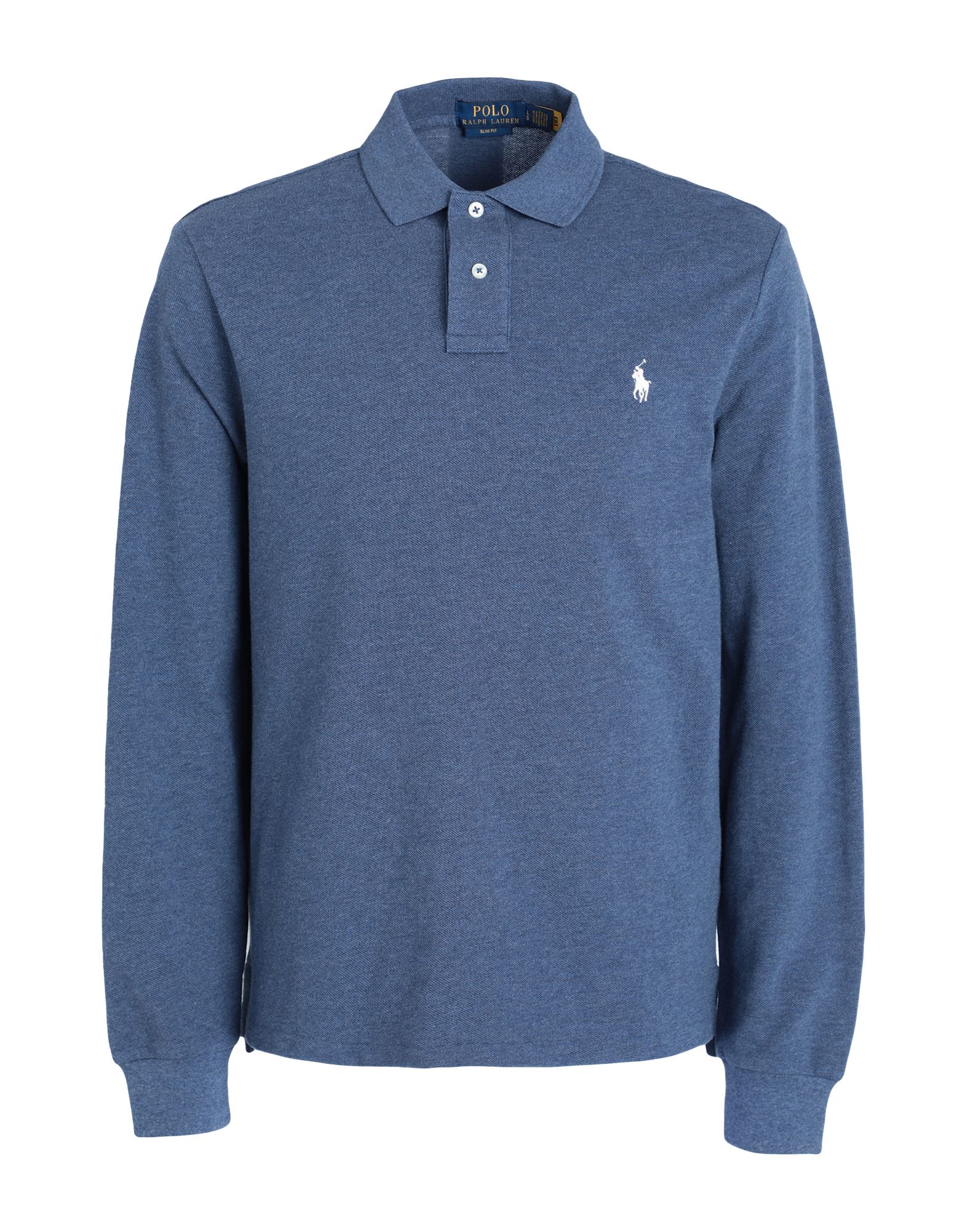 POLO RALPH LAUREN - Polo shirts