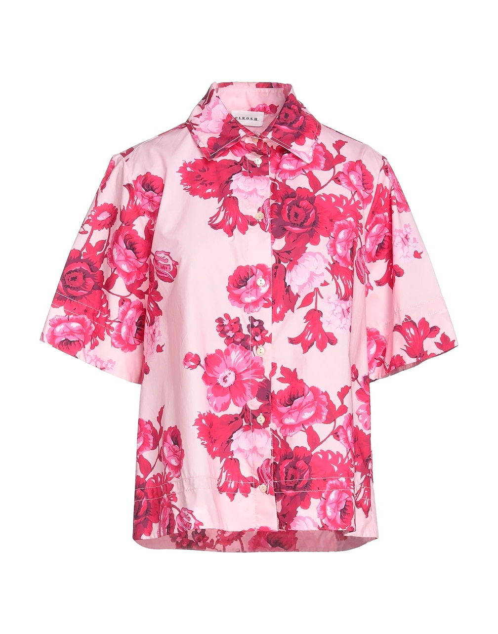 P.A.R.O.S.H. - Shirts