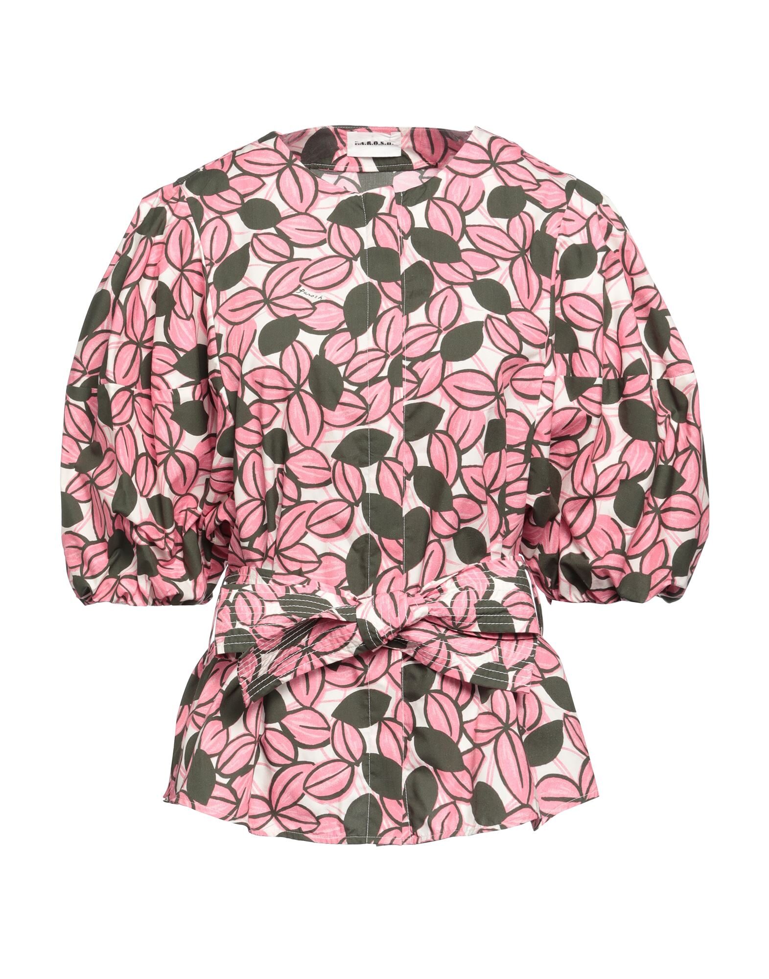 P.A.R.O.S.H. - Shirts