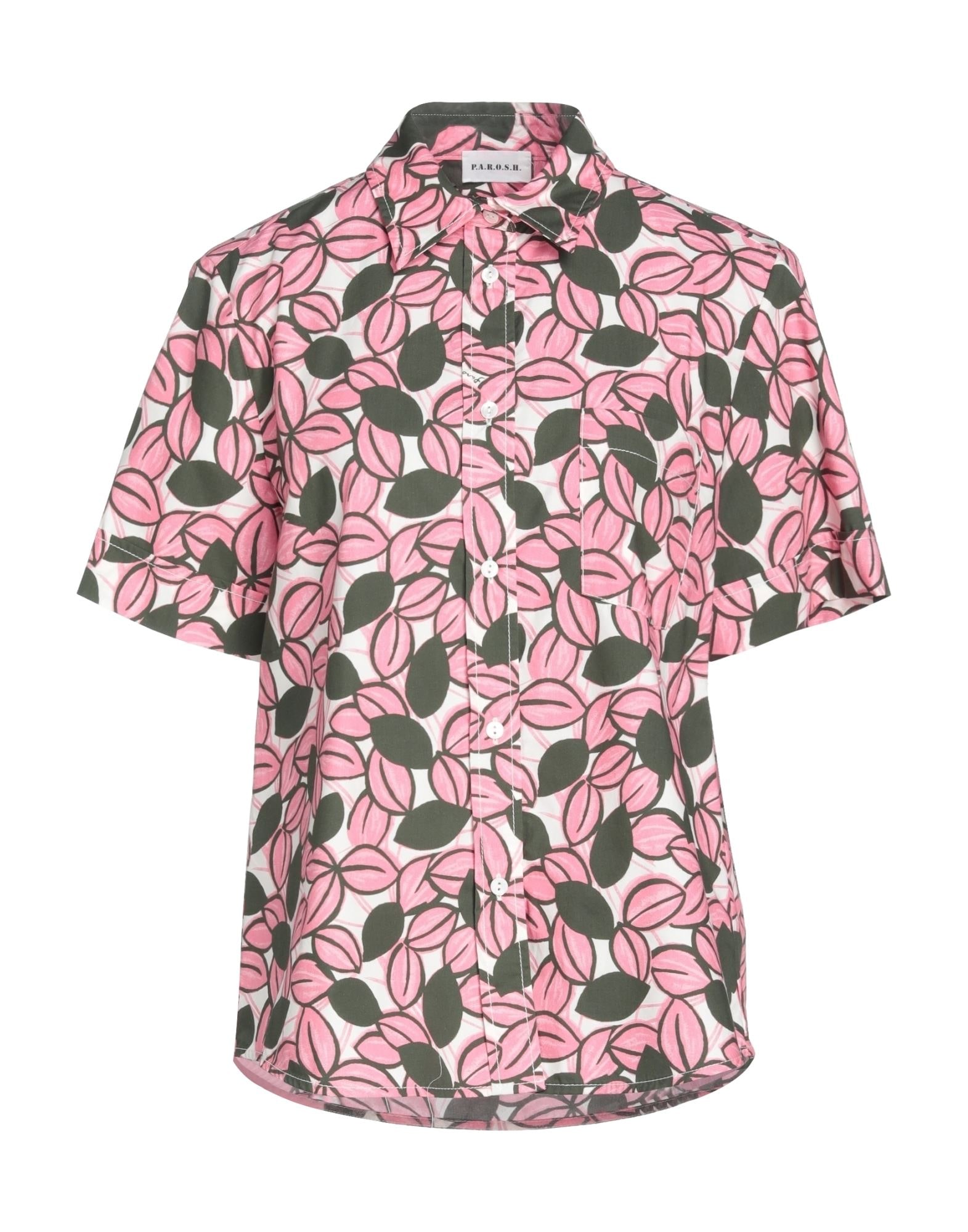 P.A.R.O.S.H. - Shirts