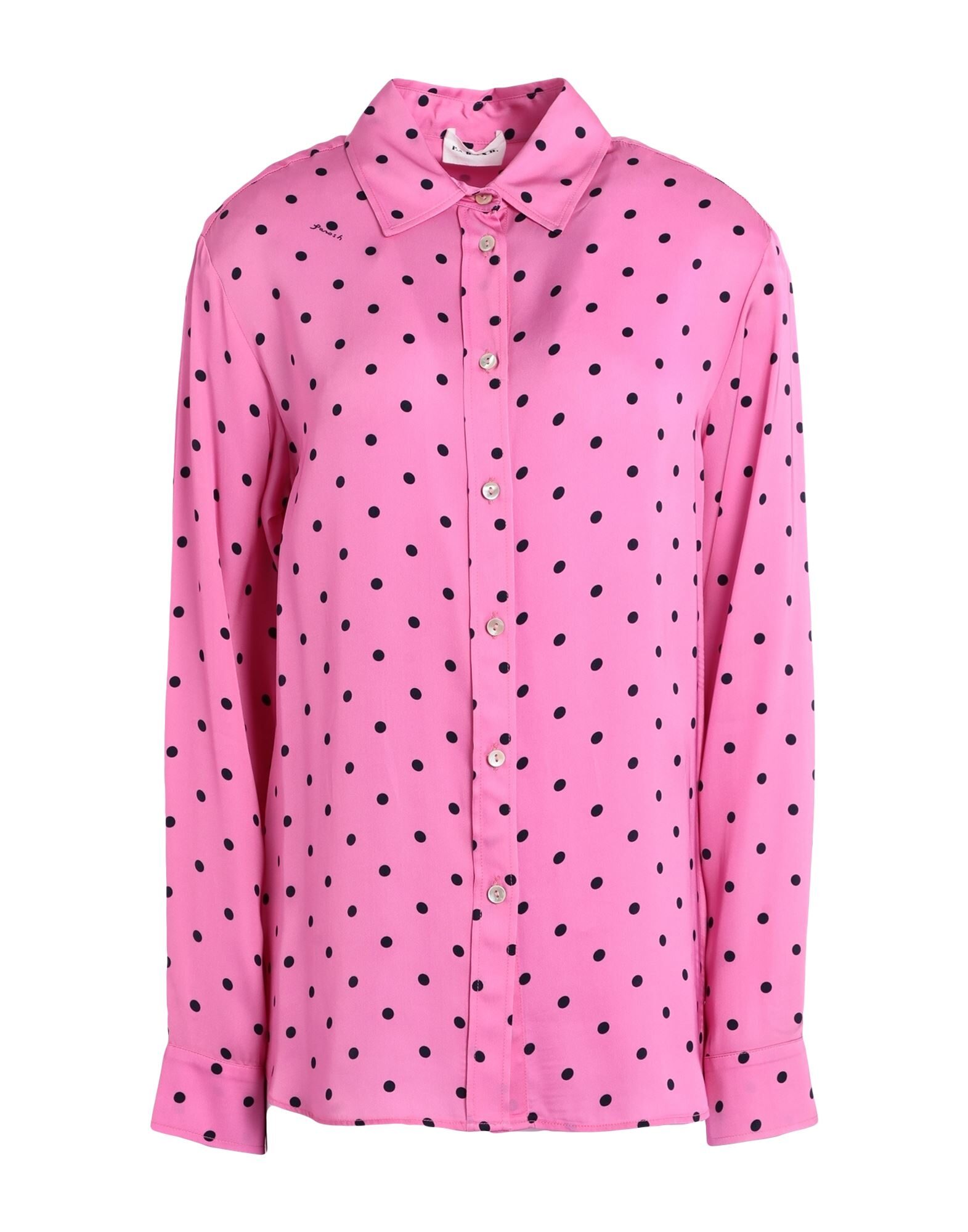 P.A.R.O.S.H. - シャツ