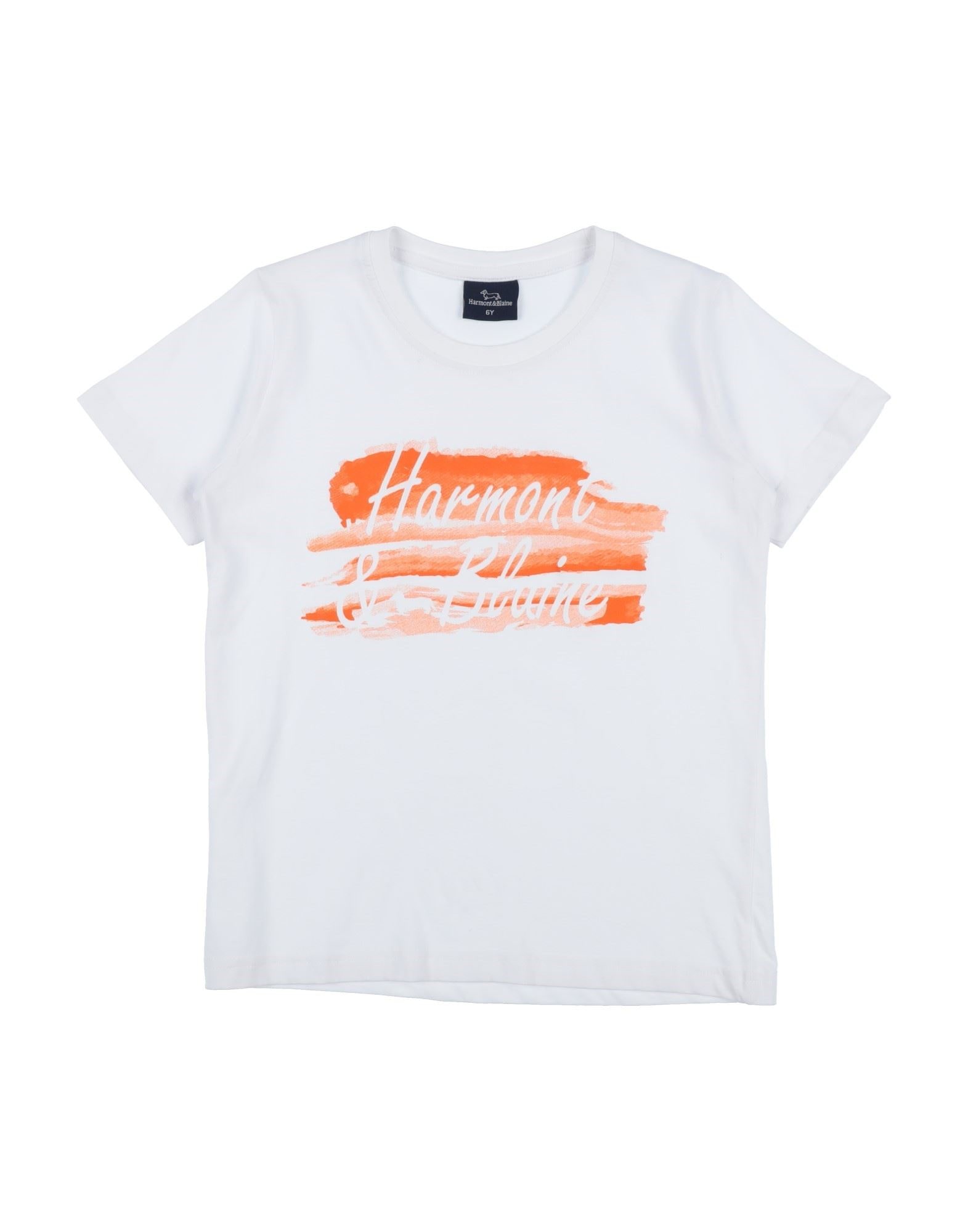HARMONT & BLAINE - T-shirts