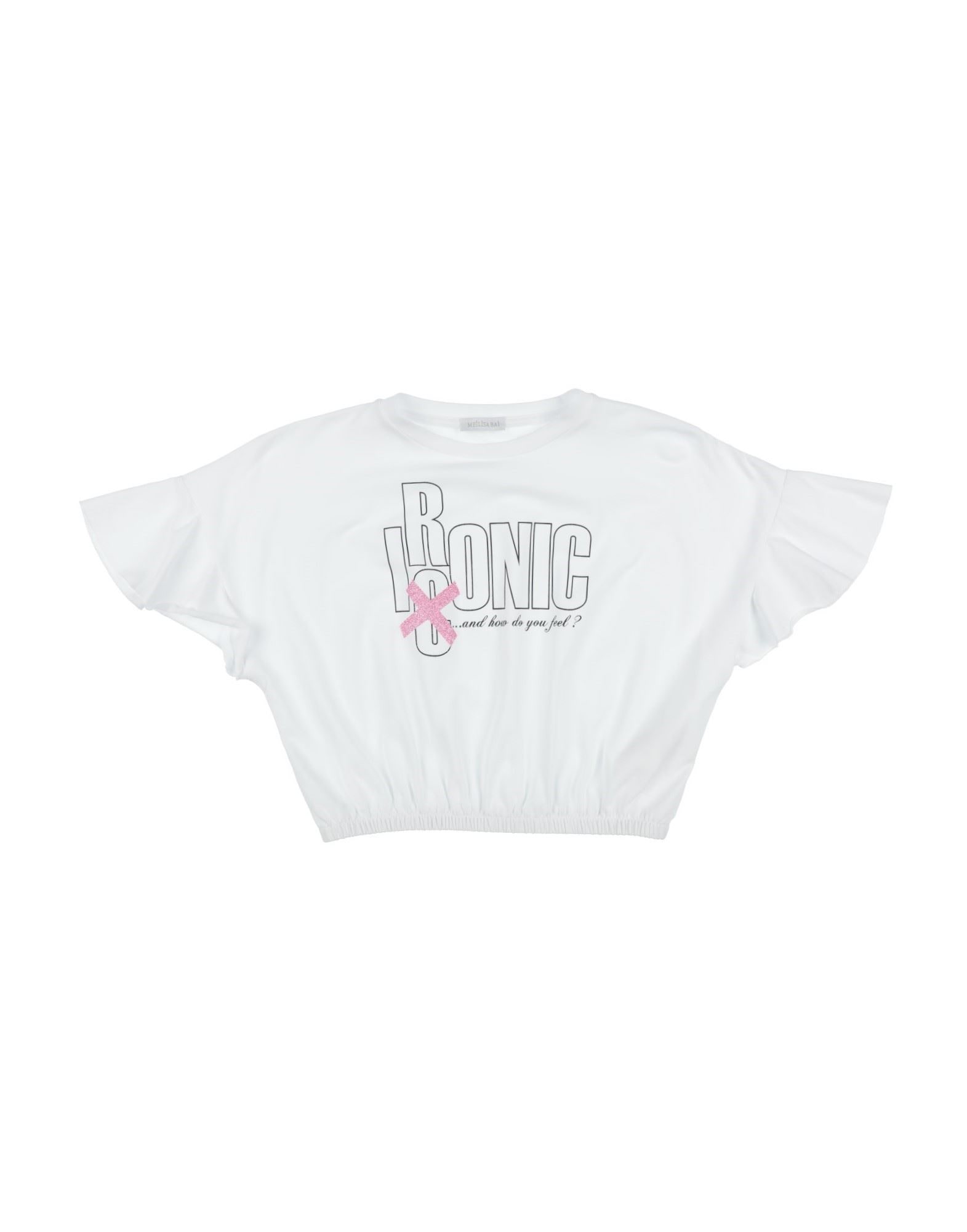 MEILISA BAI - T-shirts