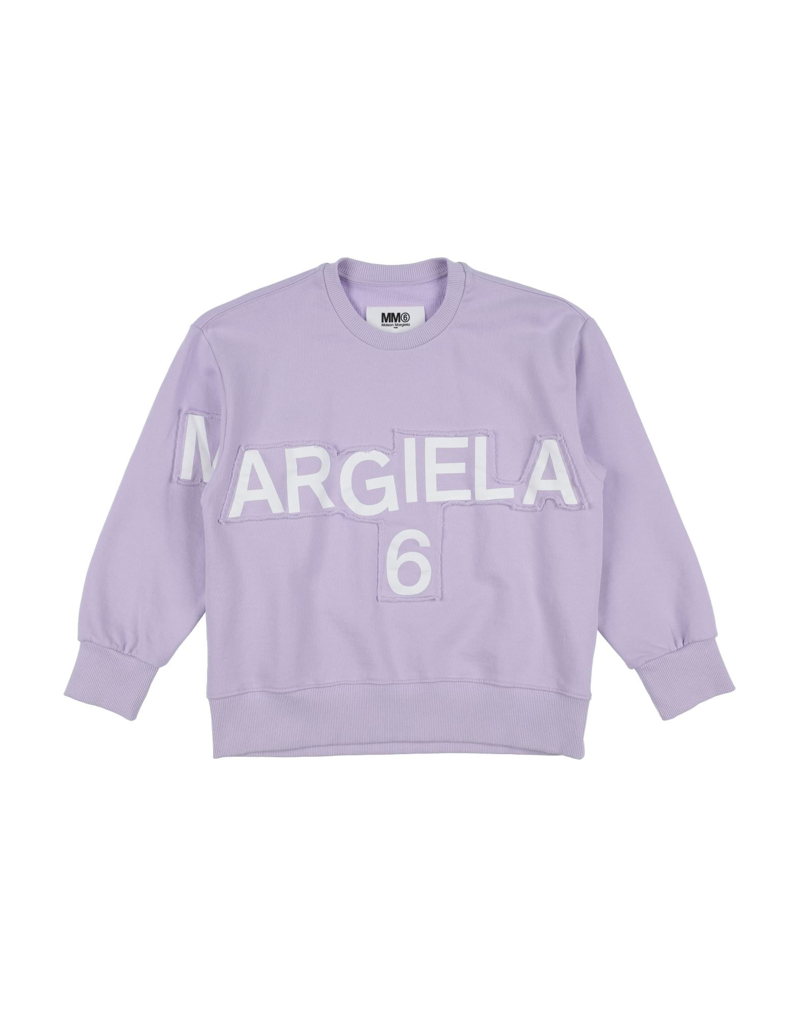 MM6 MAISON MARGIELA - Sweatshirts