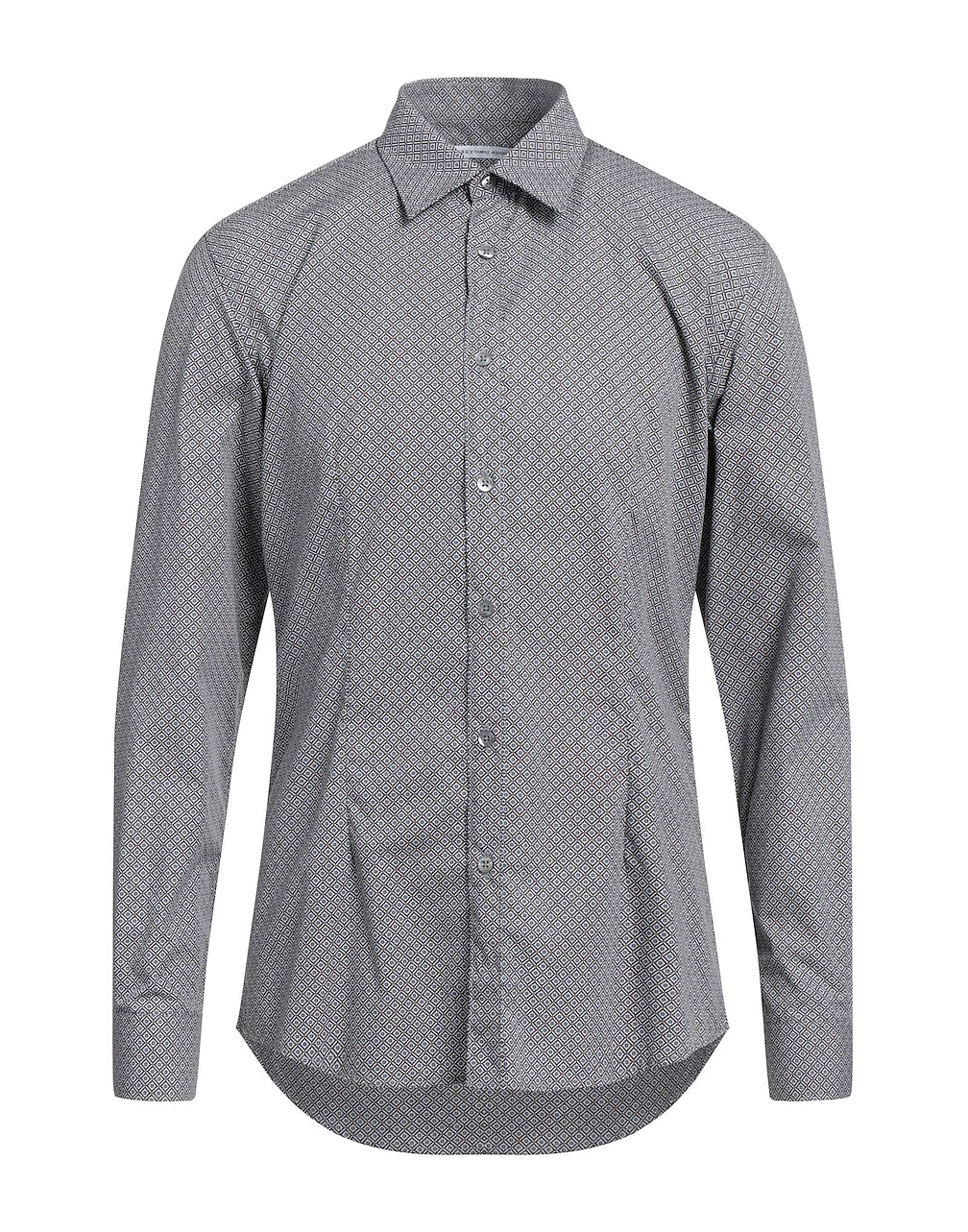 GREY DANIELE ALESSANDRINI - Shirts