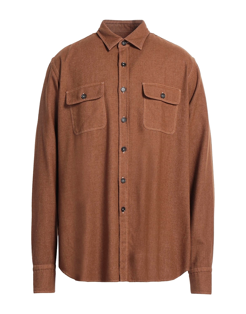 ALESSANDRO GHERARDI - Denim shirts