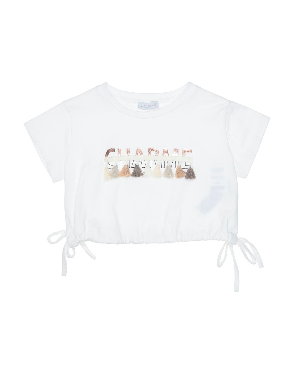 MEILISA BAI - T-shirts