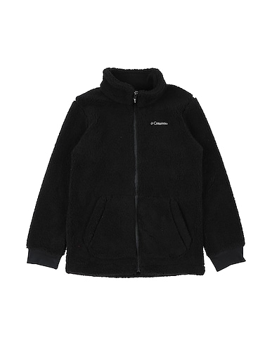 COLUMBIA Sweatshirt B Rugged Ridge II Sherpa 100% Polyester, Elastan