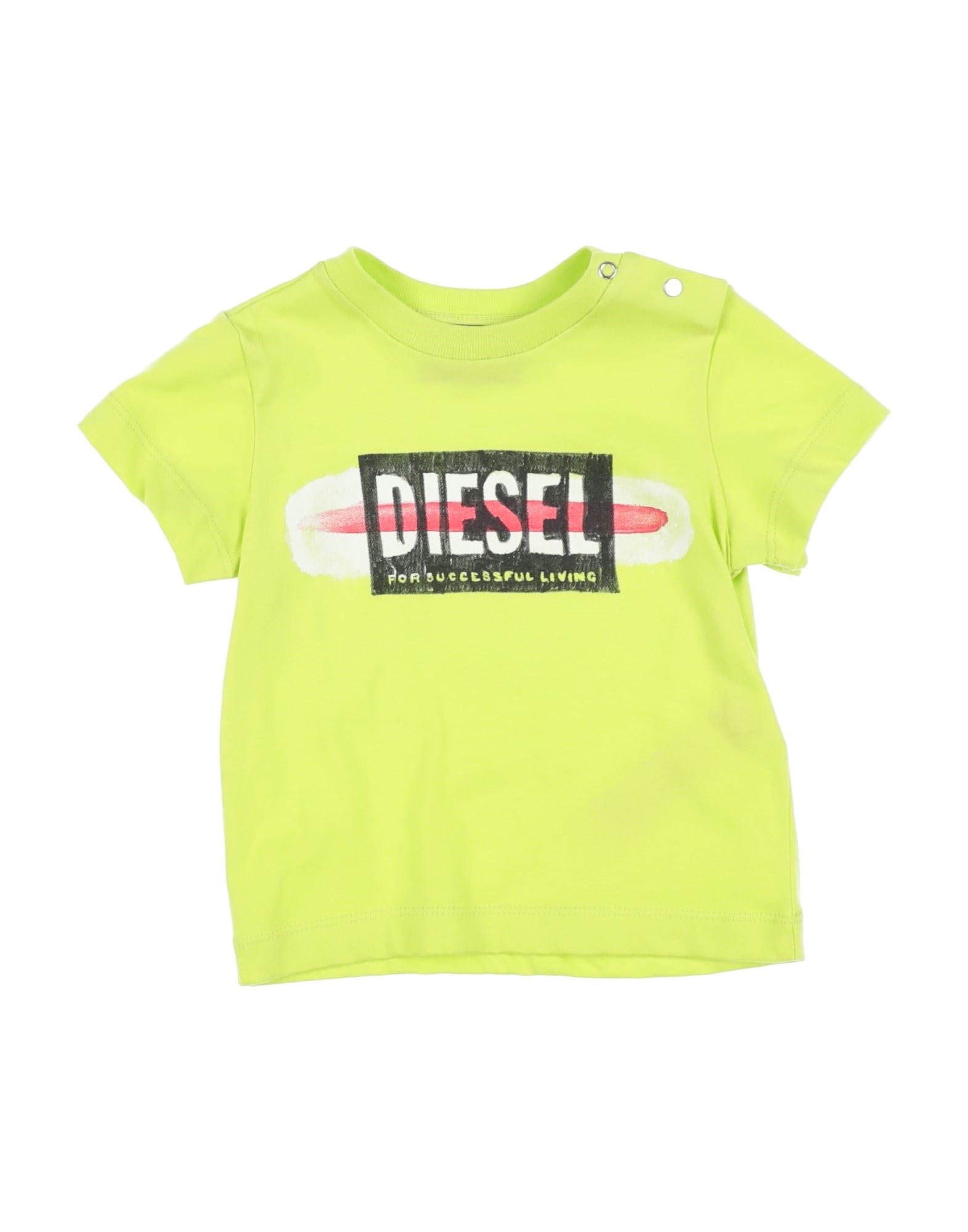 DIESEL - Camisetas