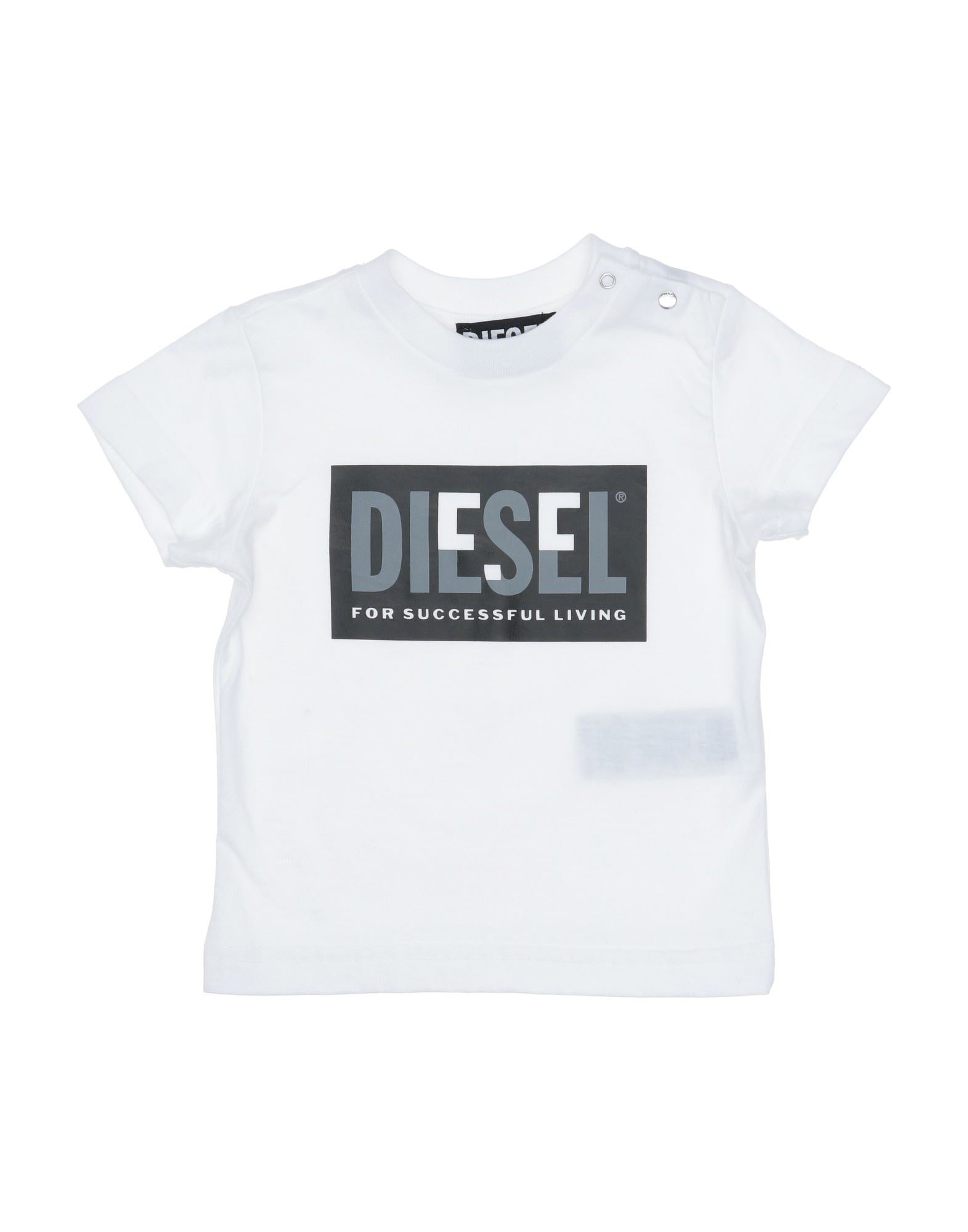 DIESEL - Футболки