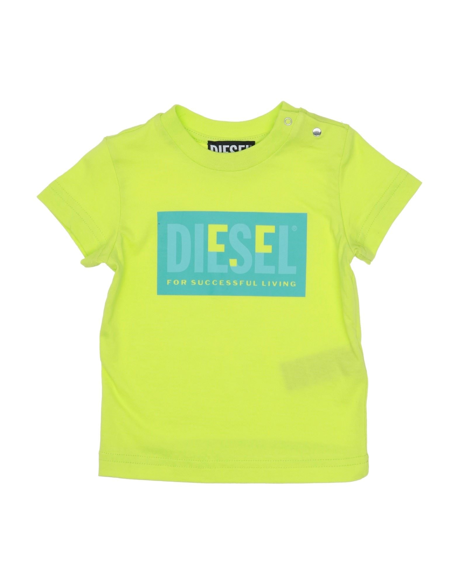 DIESEL - T-shirts