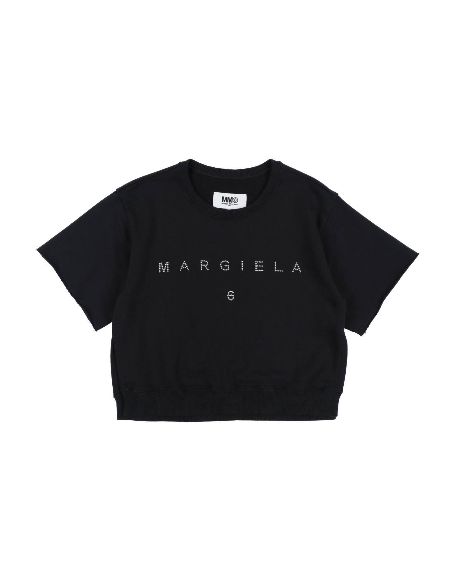 MM6 MAISON MARGIELA - Φούτερ