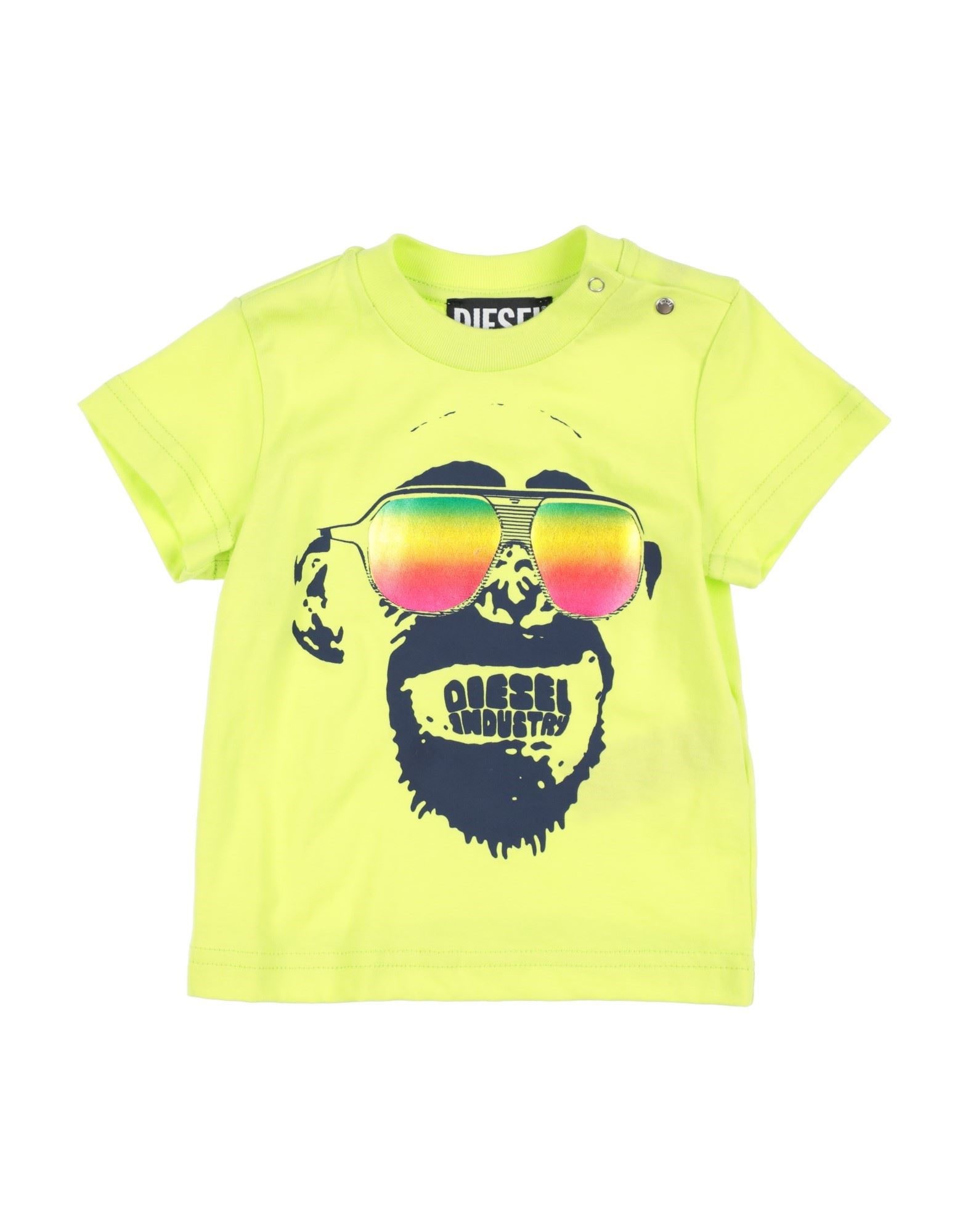 DIESEL - Футболки