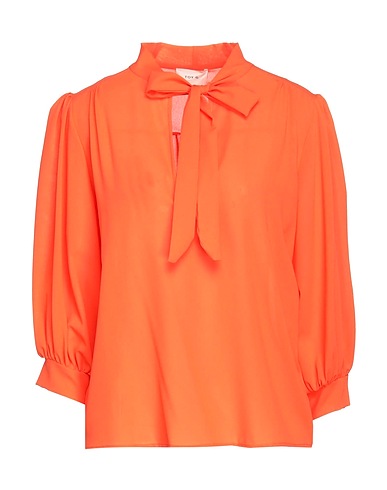 TOY G. Top Orange 100% Polyester