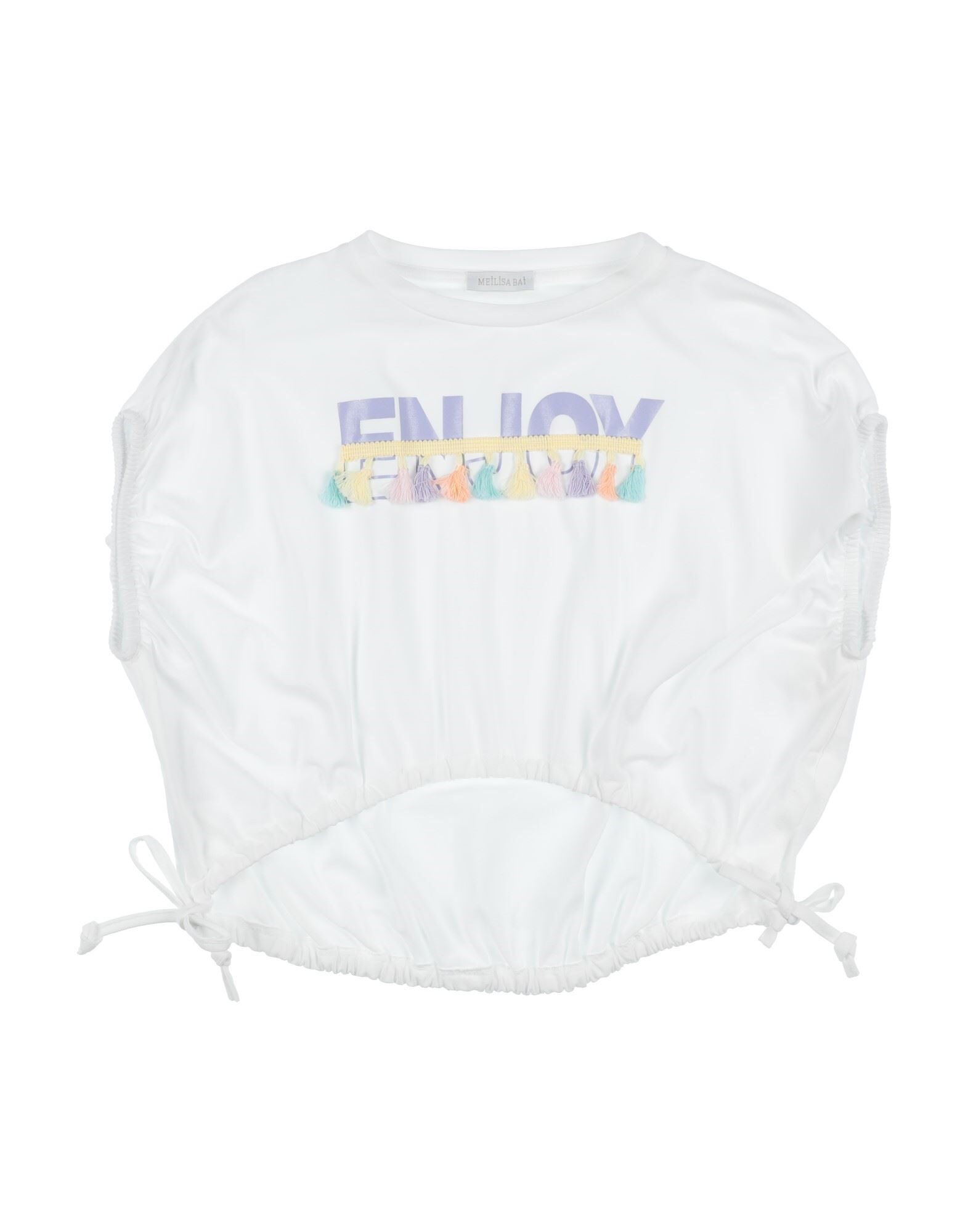 MEILISA BAI - Футболки