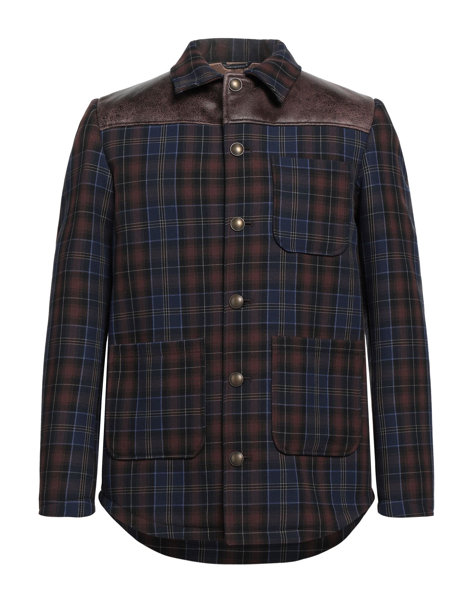 DANIELE ALESSANDRINI - Shirts