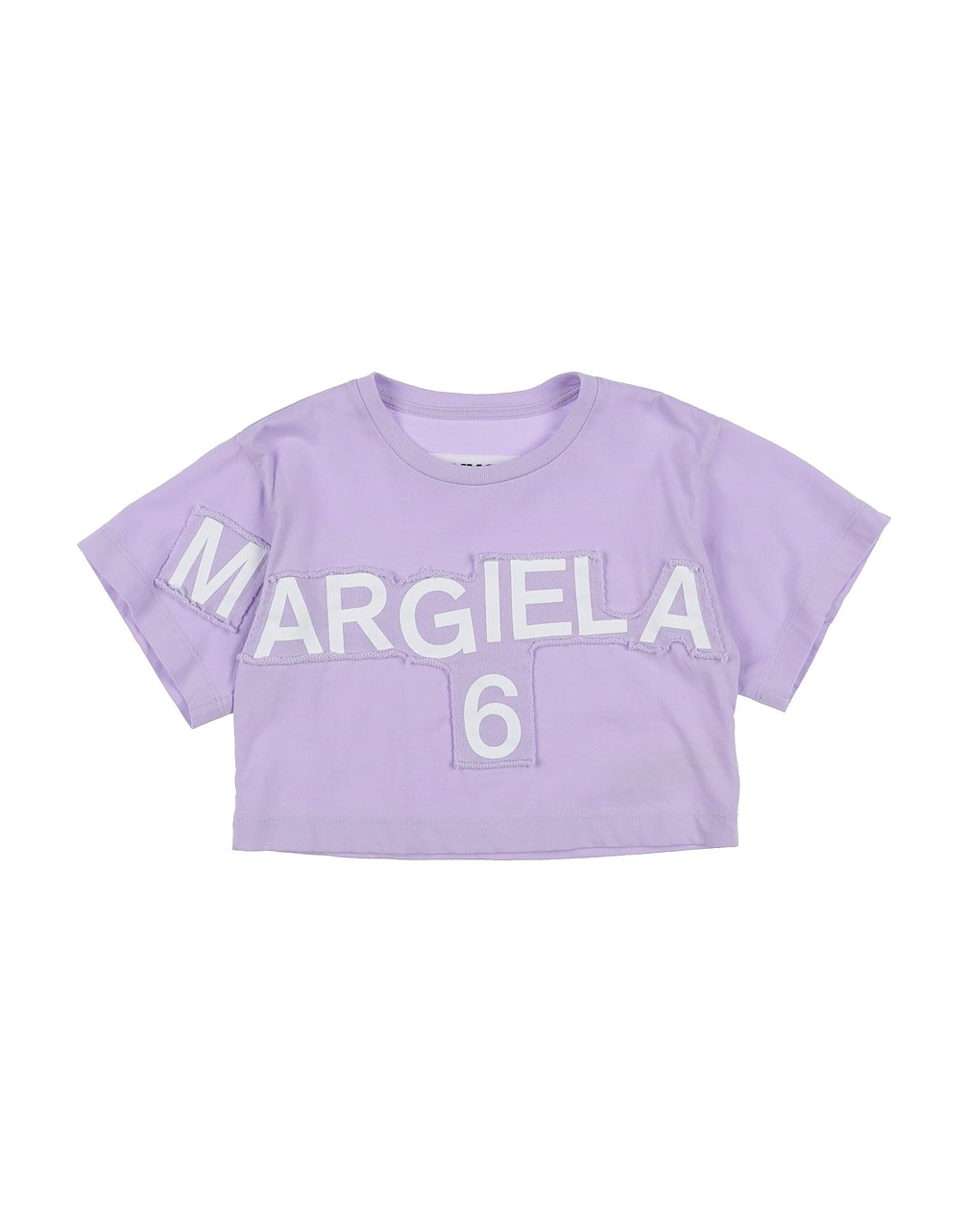 MM6 MAISON MARGIELA - T-shirts