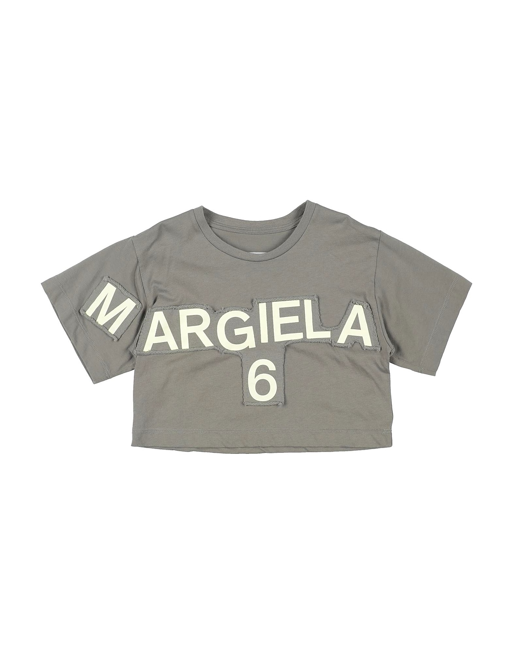 MM6 MAISON MARGIELA - T-shirts