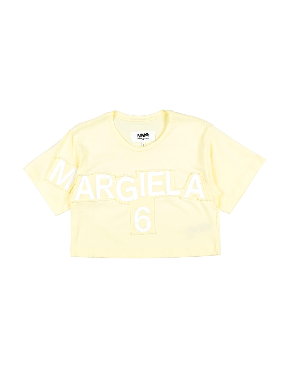 MM6 MAISON MARGIELA - T-shirts