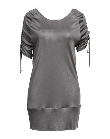 NENETTE T-Shirt Blei 100% Viskose