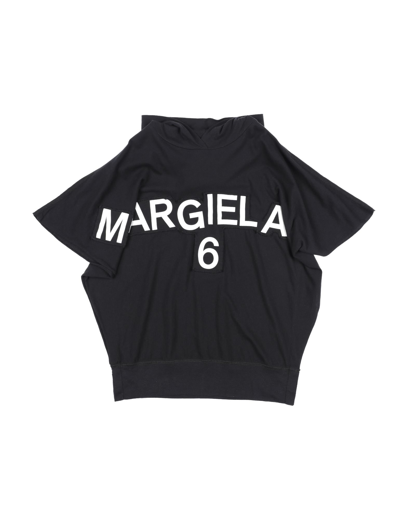 MM6 MAISON MARGIELA - T-shirts