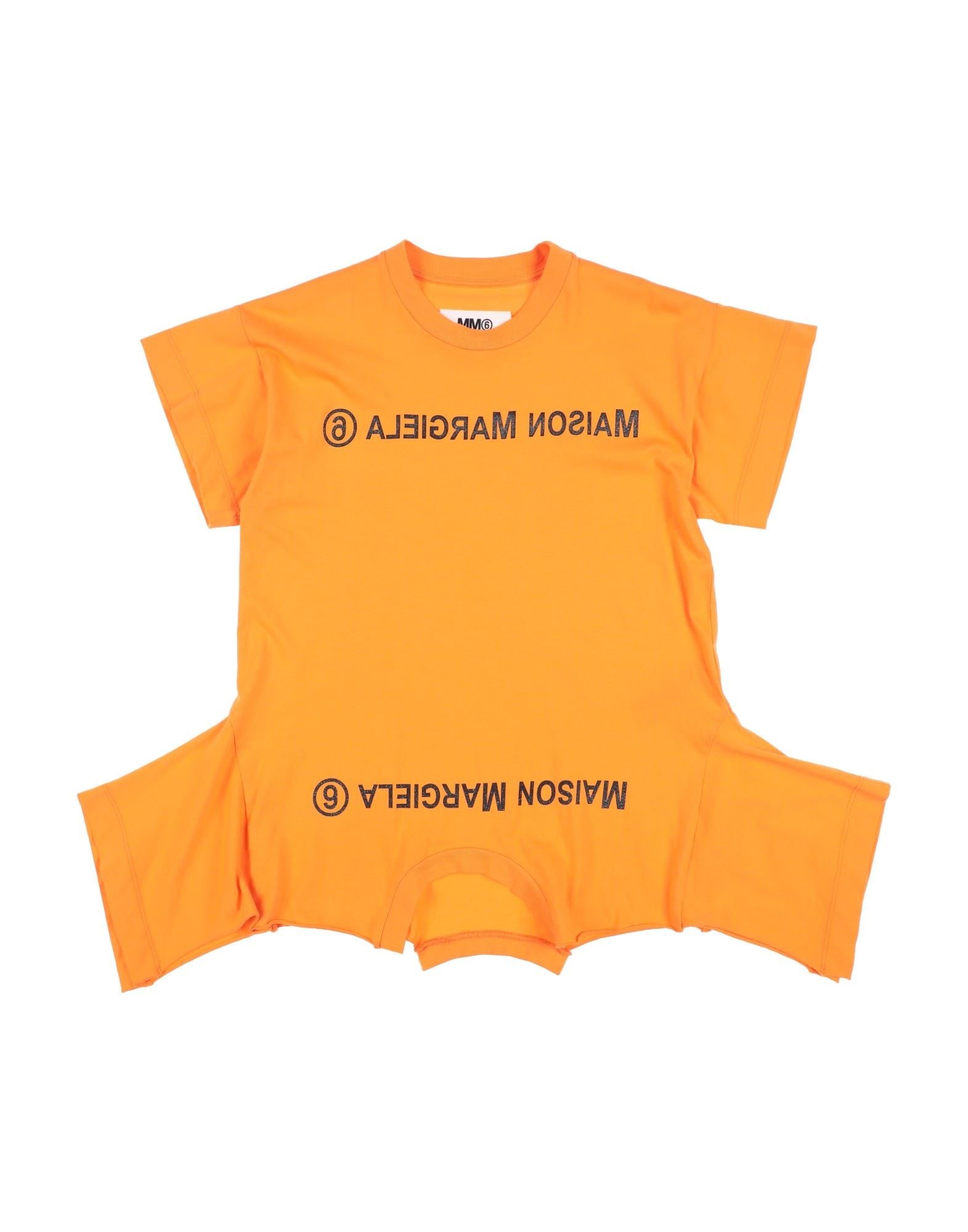 MM6 MAISON MARGIELA - Kids’ dresses