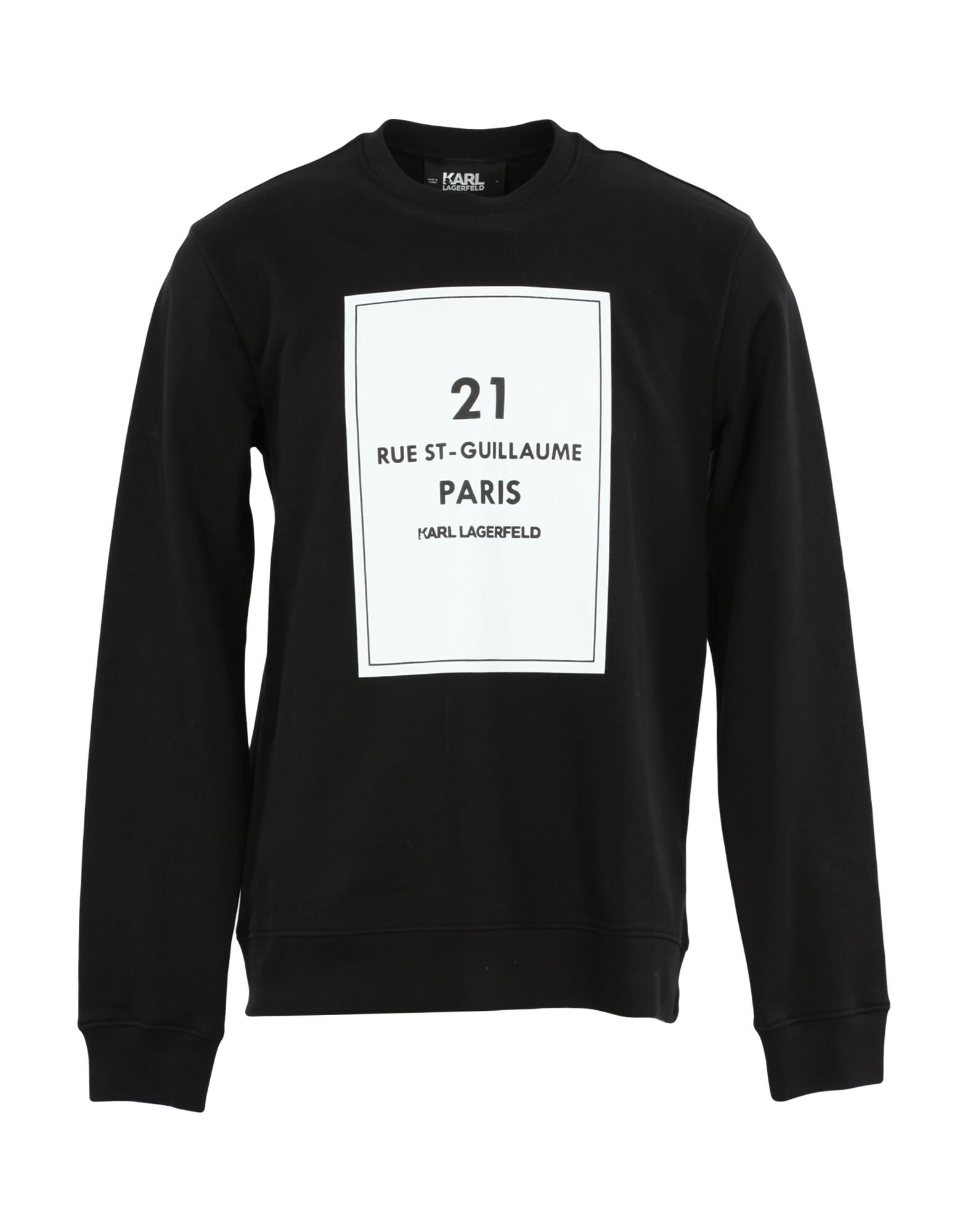 KARL LAGERFELD - Sweatshirts