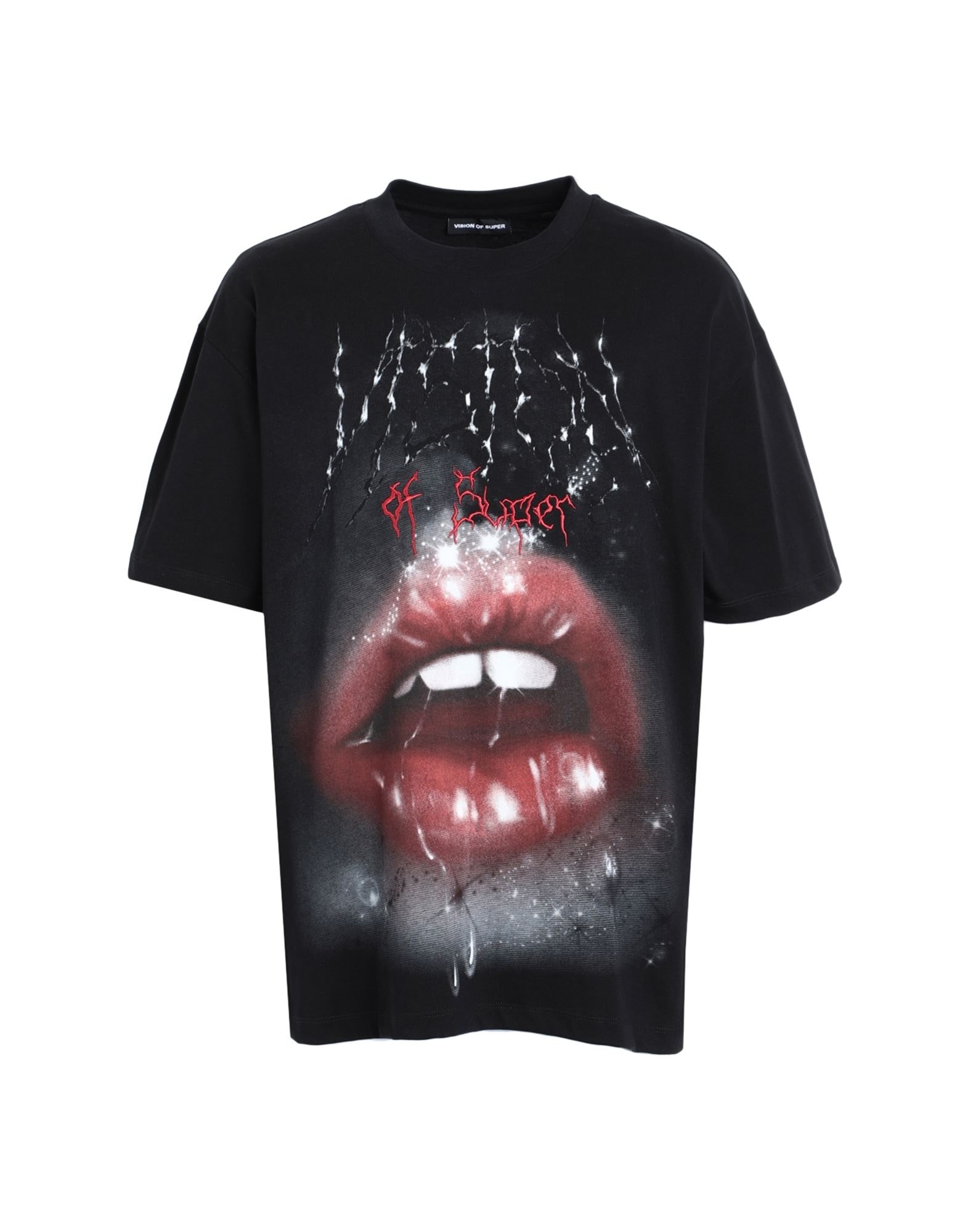 VISION OF SUPER - Футболки