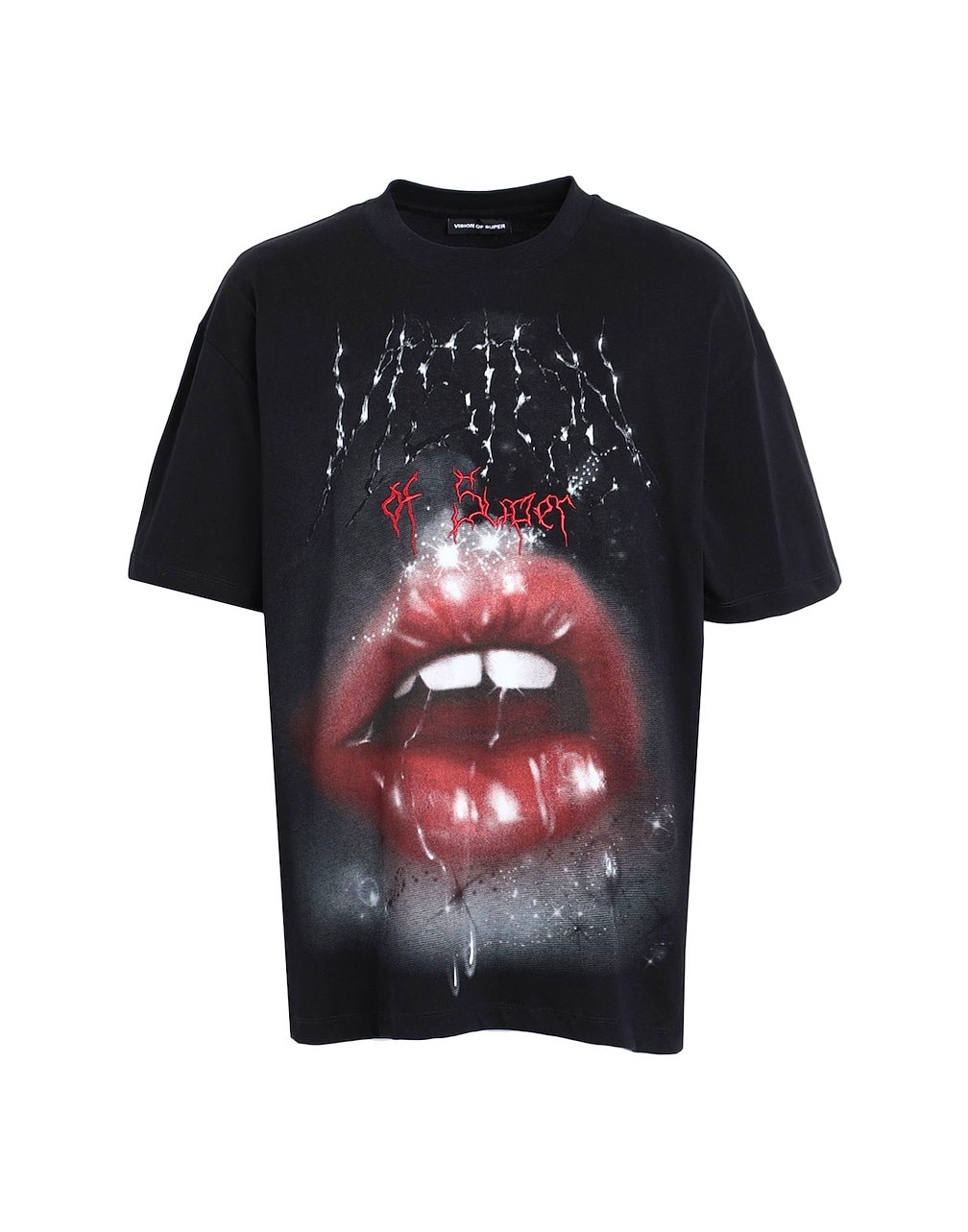 VISION OF SUPER - T-shirts