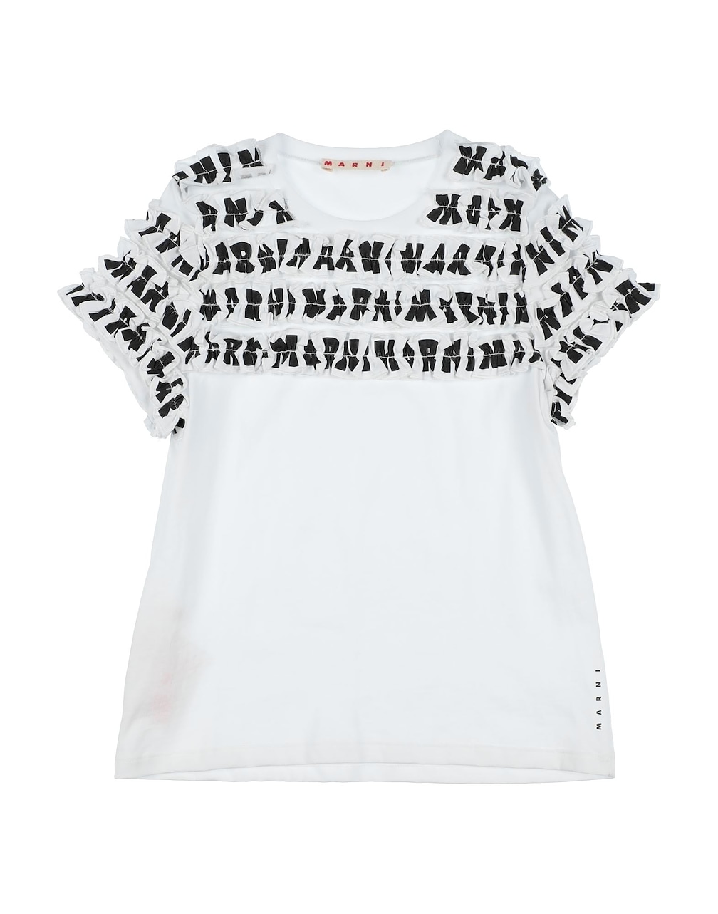 MARNI - T-shirts