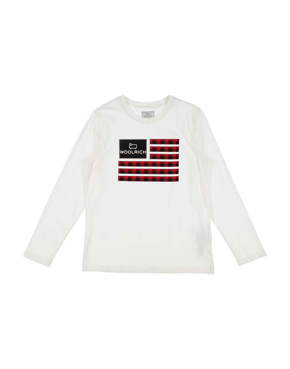 WOOLRICH - T-shirts