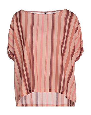 MANILA GRACE Silk top Sand 100% Silk