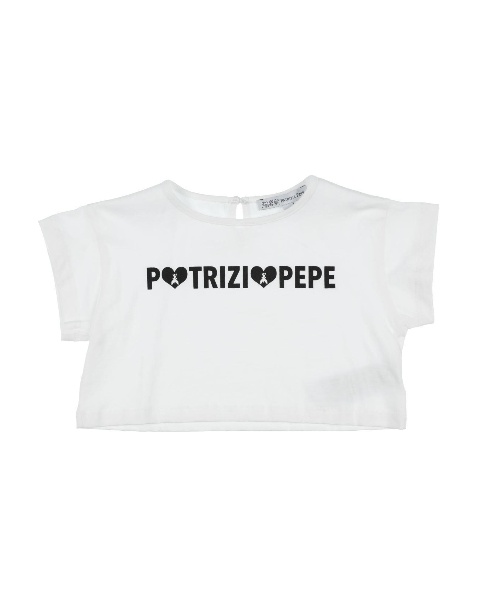 PATRIZIA PEPE - T-shirts
